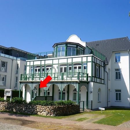 Apartmán Leuchtturm - Whg1 Wyk auf Föhr Exteriér fotografie