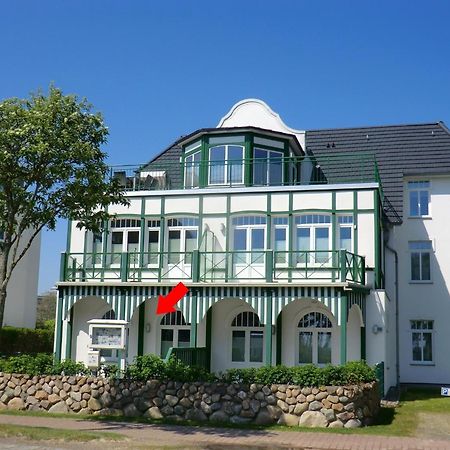 Apartmán Leuchtturm - Whg1 Wyk auf Föhr Exteriér fotografie