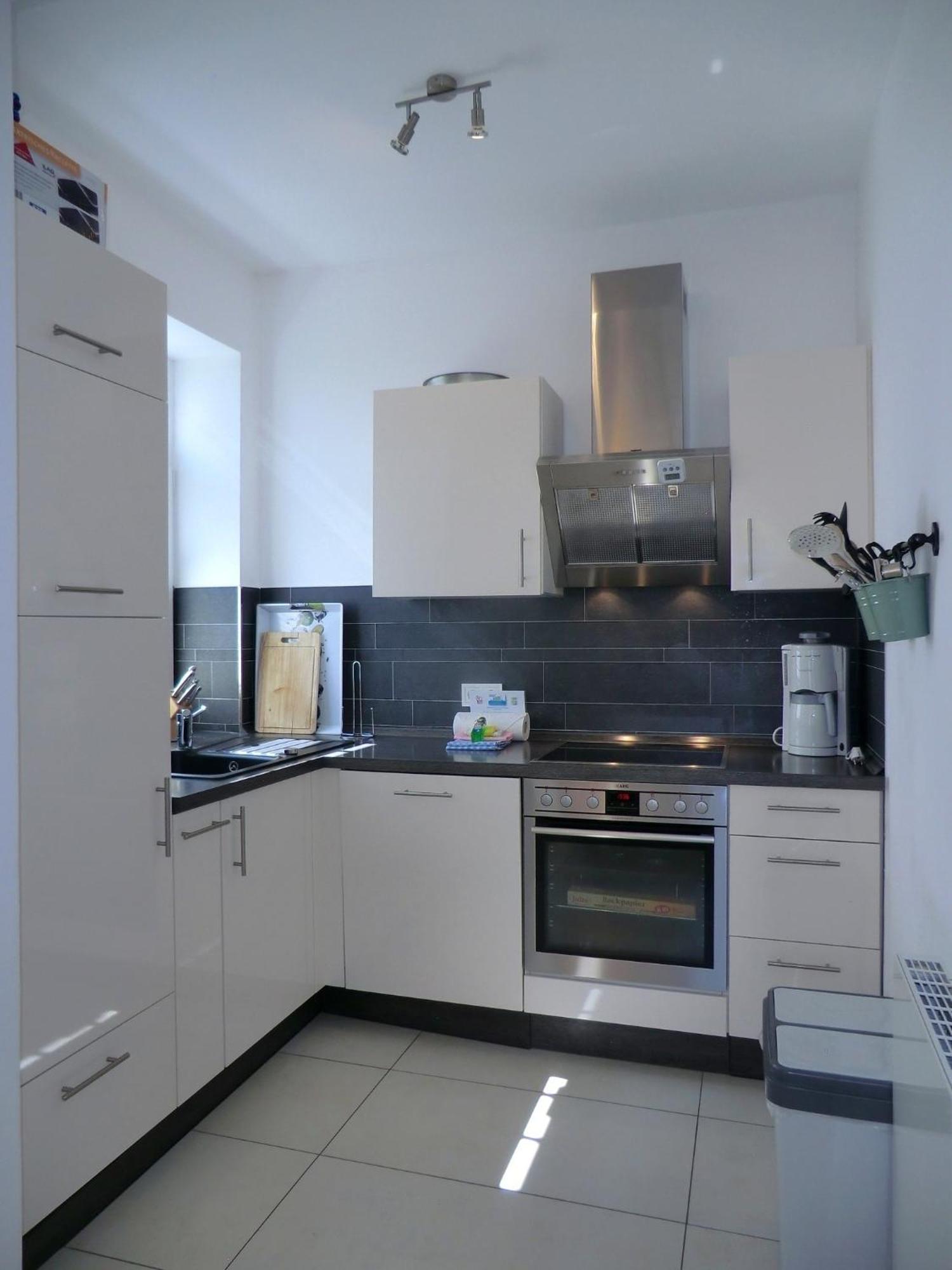 Apartmán Leuchtturm - Whg1 Wyk auf Föhr Exteriér fotografie